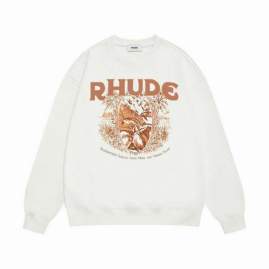 Picture of Rhude Sweathirt _SKURhudeS-XXLsytRHY03235710